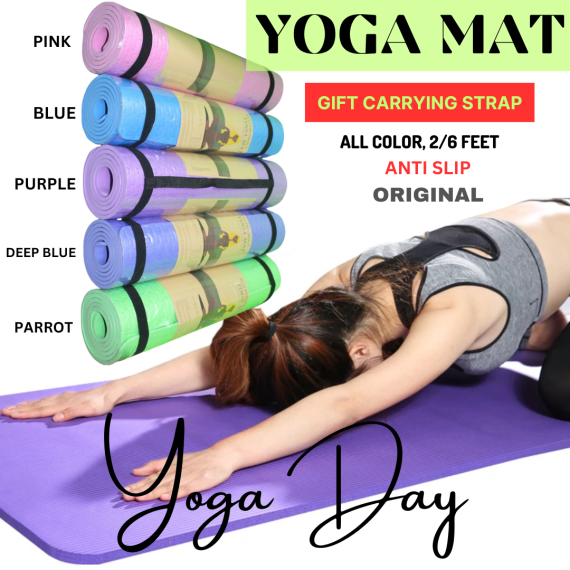 Yoga Mat