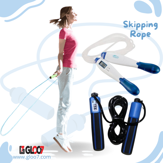 Skipping Rope